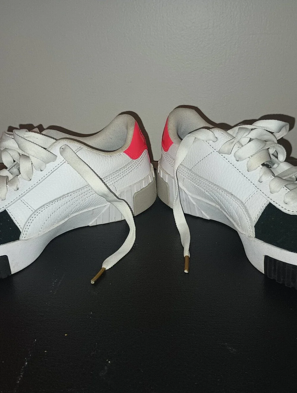 Puma these are